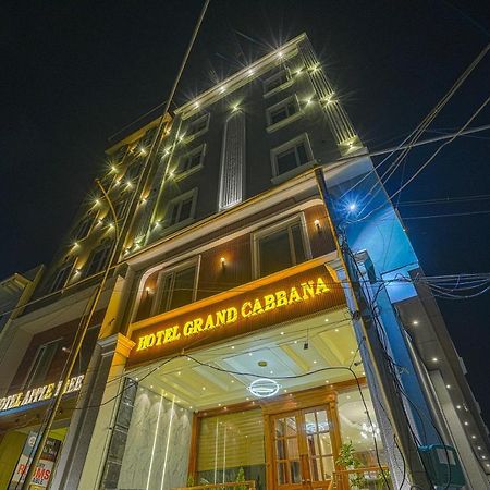 Hotel Grand Cabbana By Levelup Hotels Amritsar Extérieur photo