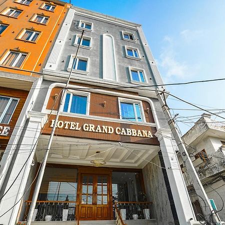 Hotel Grand Cabbana By Levelup Hotels Amritsar Extérieur photo