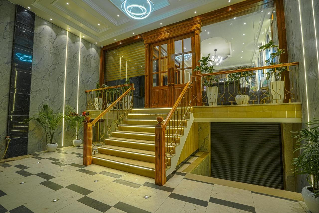 Hotel Grand Cabbana By Levelup Hotels Amritsar Extérieur photo