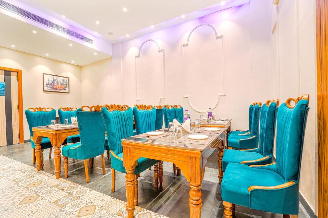 Hotel Grand Cabbana By Levelup Hotels Amritsar Extérieur photo
