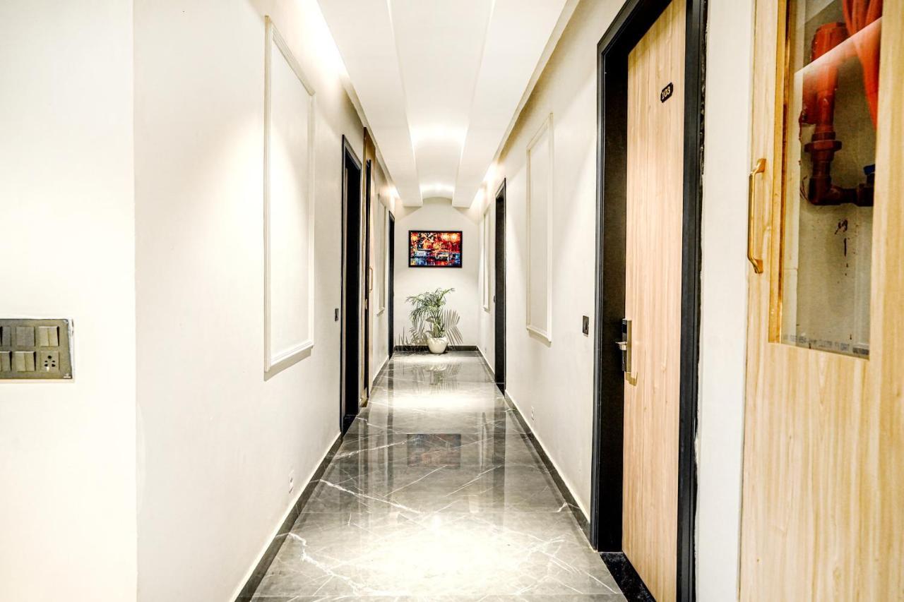 Hotel Grand Cabbana By Levelup Hotels Amritsar Extérieur photo