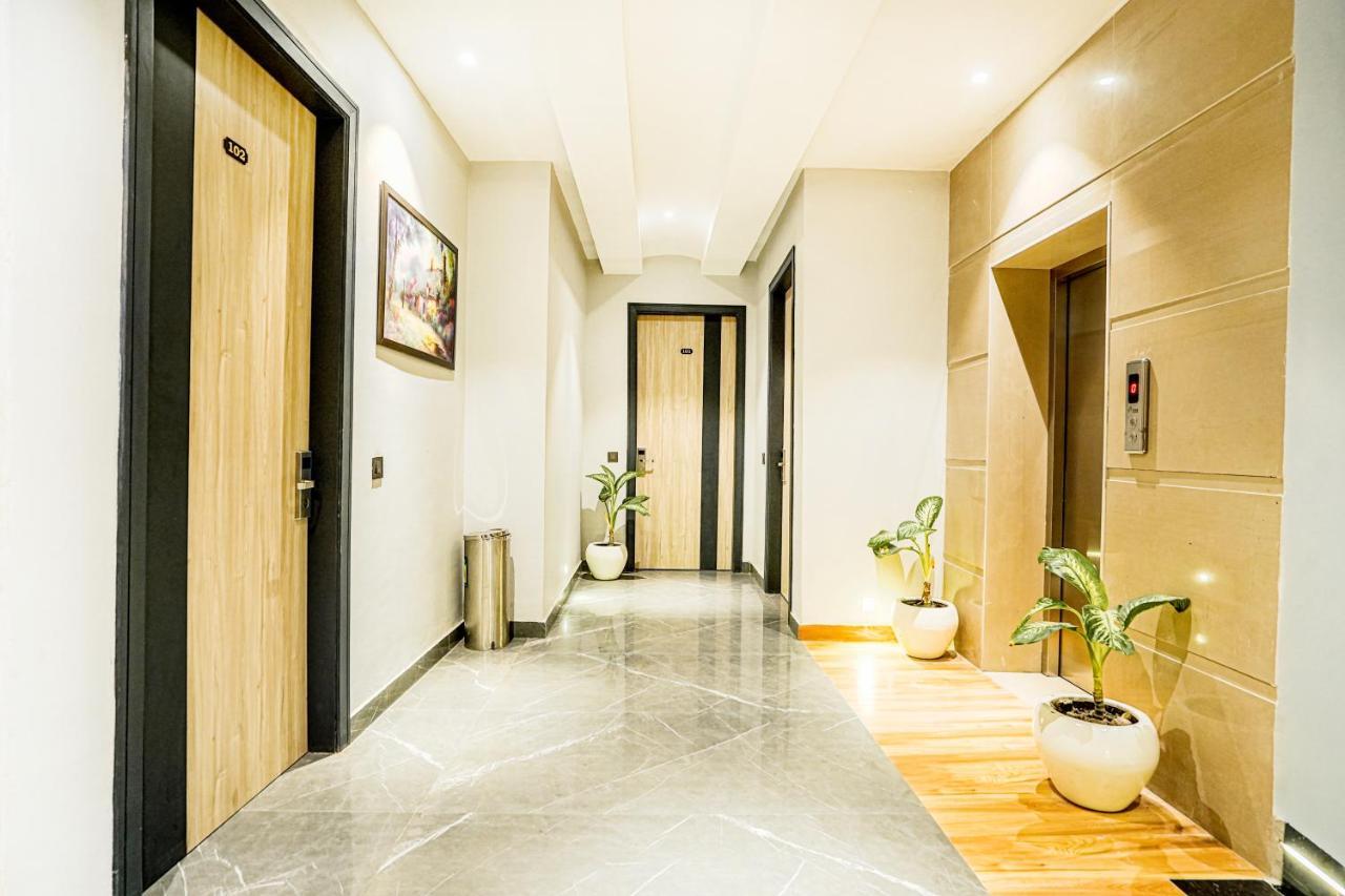 Hotel Grand Cabbana By Levelup Hotels Amritsar Extérieur photo