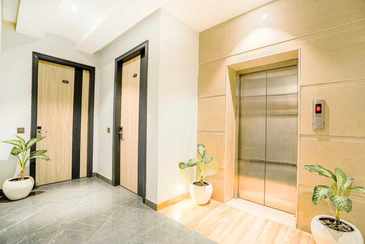 Hotel Grand Cabbana By Levelup Hotels Amritsar Extérieur photo