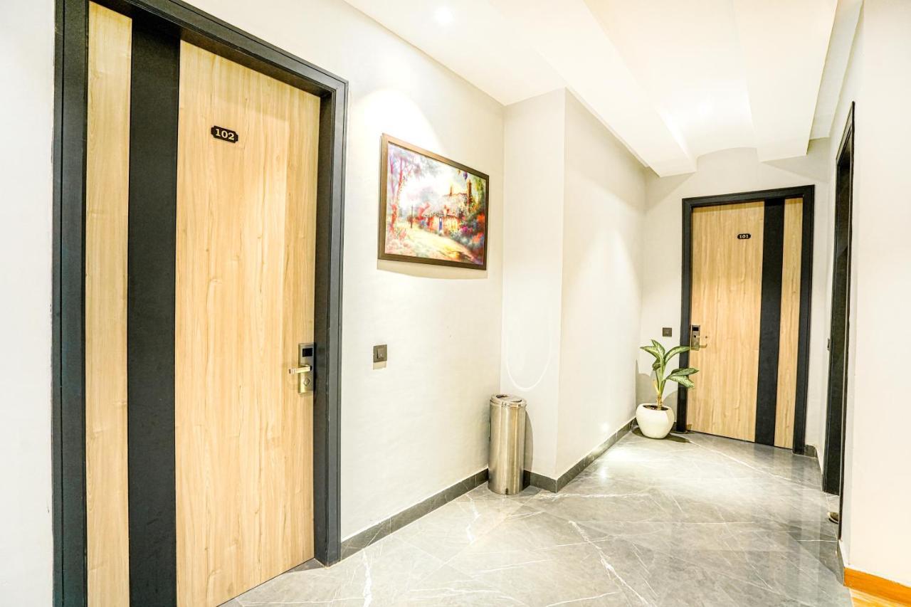 Hotel Grand Cabbana By Levelup Hotels Amritsar Extérieur photo