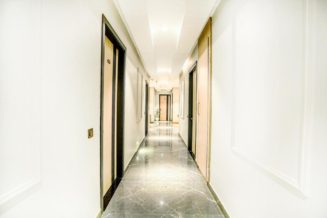 Hotel Grand Cabbana By Levelup Hotels Amritsar Extérieur photo