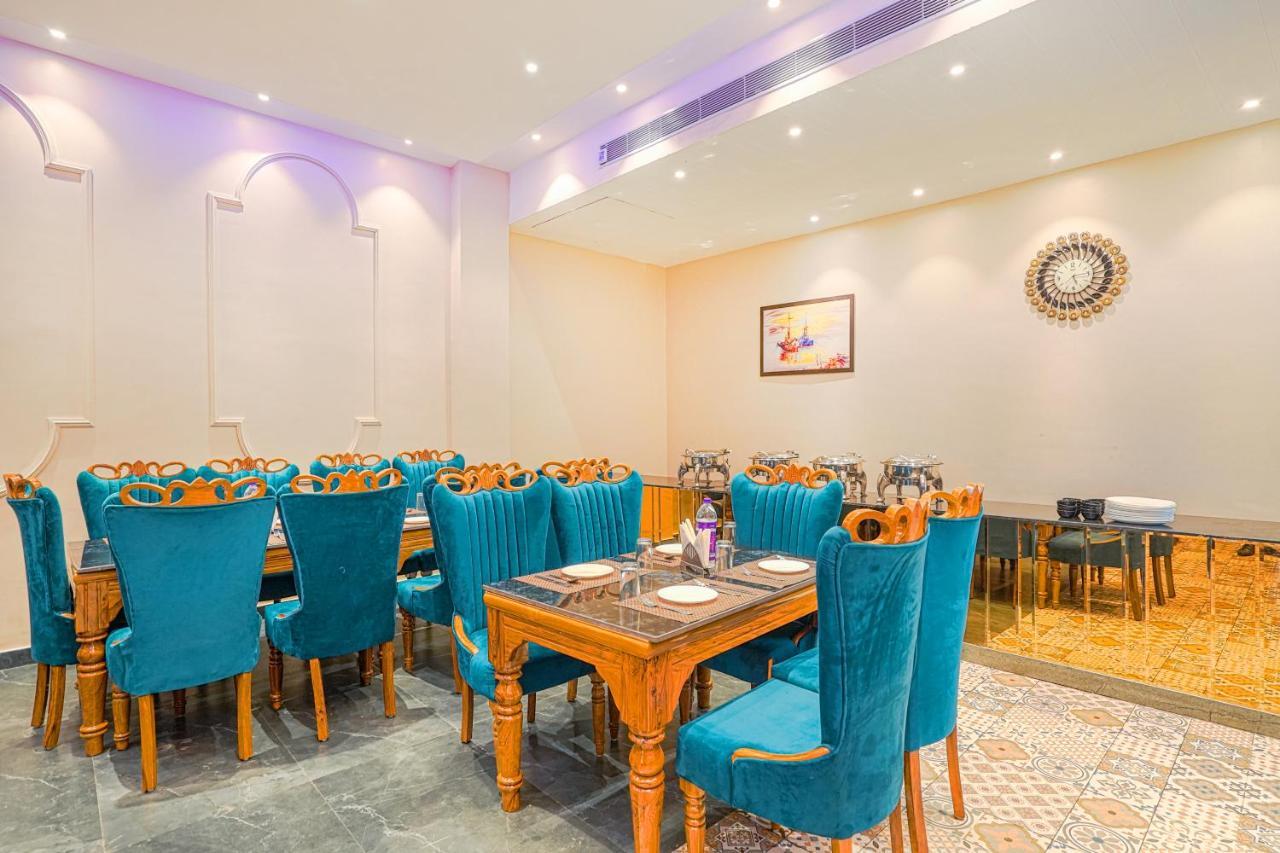 Hotel Grand Cabbana By Levelup Hotels Amritsar Extérieur photo