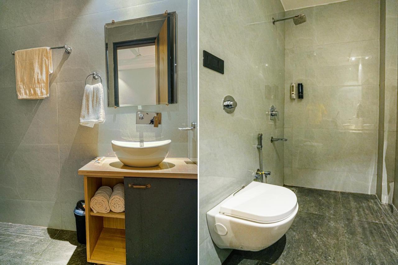Hotel Grand Cabbana By Levelup Hotels Amritsar Extérieur photo