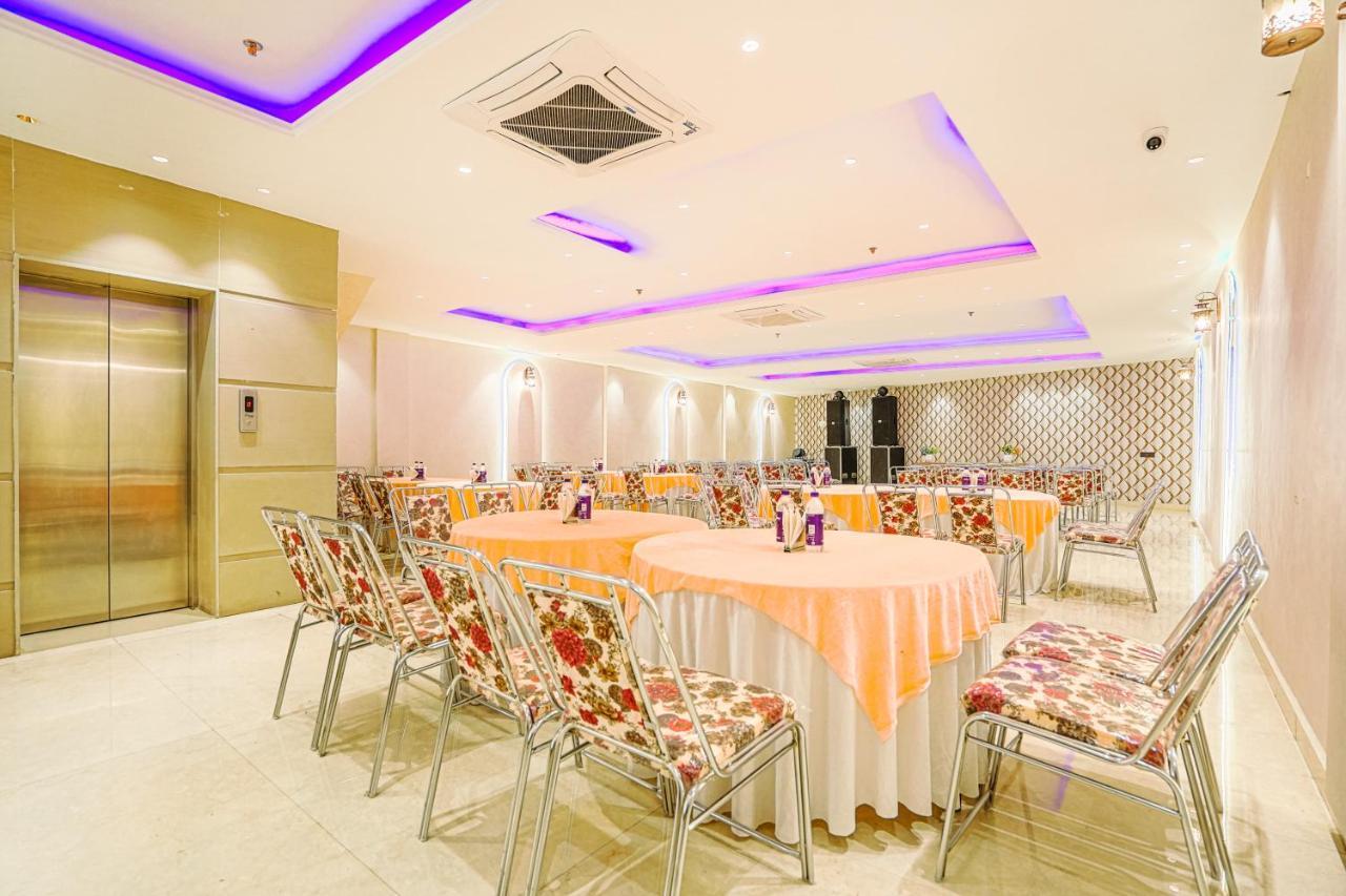 Hotel Grand Cabbana By Levelup Hotels Amritsar Extérieur photo