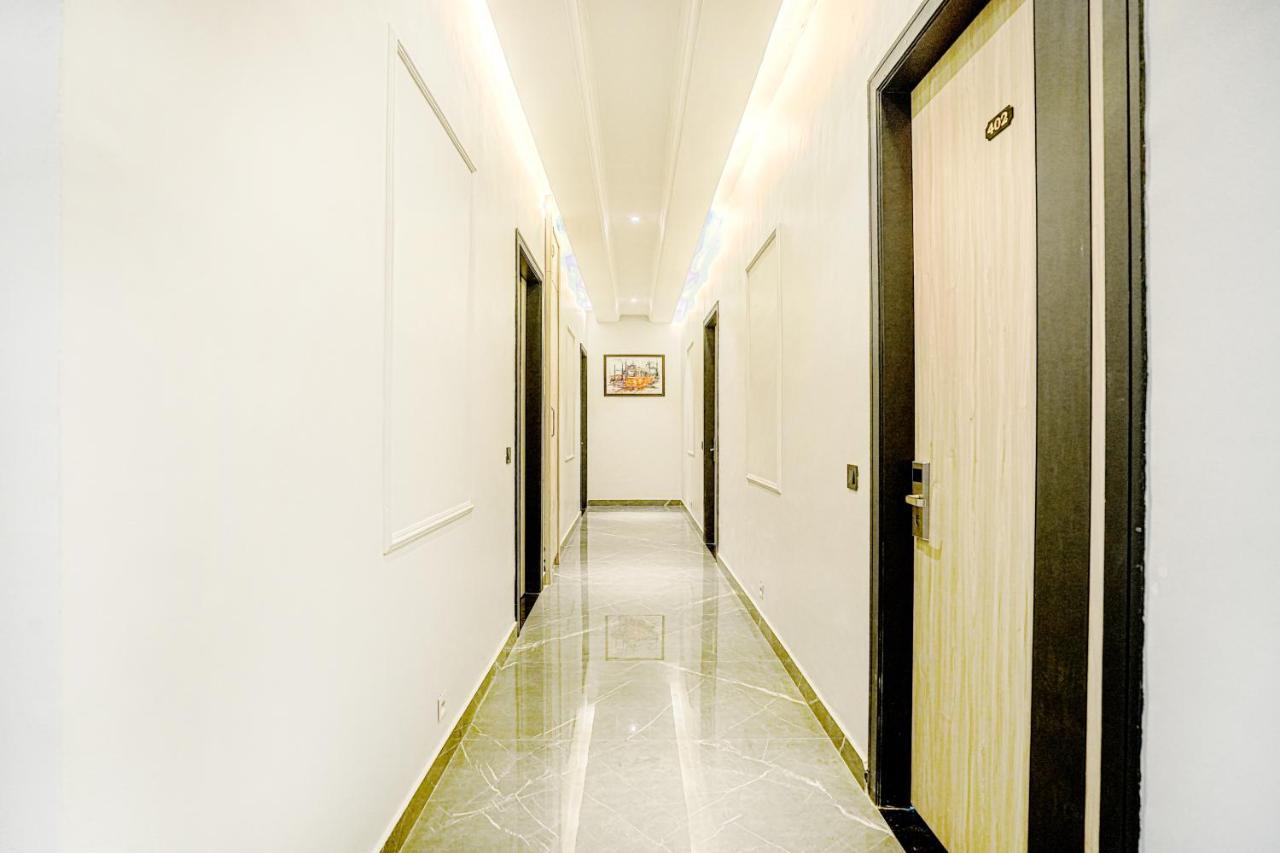 Hotel Grand Cabbana By Levelup Hotels Amritsar Extérieur photo