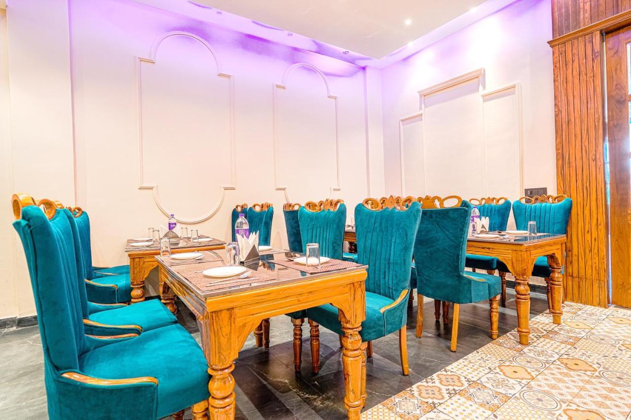 Hotel Grand Cabbana By Levelup Hotels Amritsar Extérieur photo