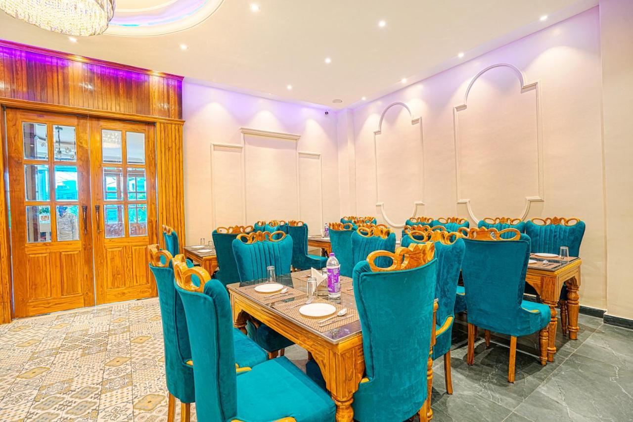 Hotel Grand Cabbana By Levelup Hotels Amritsar Extérieur photo