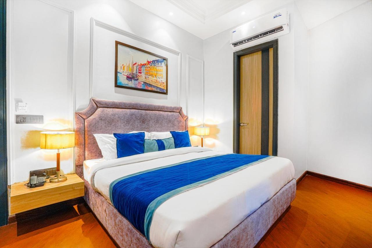 Hotel Grand Cabbana By Levelup Hotels Amritsar Extérieur photo