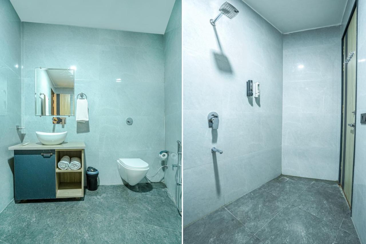Hotel Grand Cabbana By Levelup Hotels Amritsar Extérieur photo