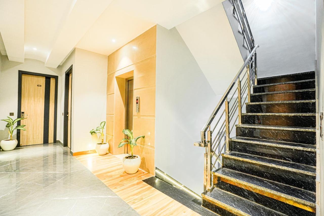Hotel Grand Cabbana By Levelup Hotels Amritsar Extérieur photo