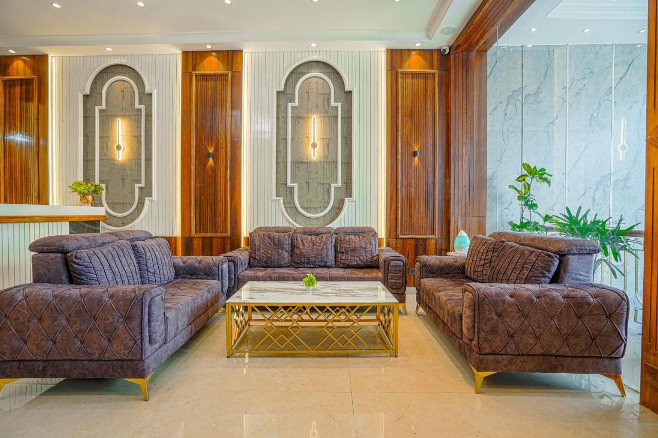Hotel Grand Cabbana By Levelup Hotels Amritsar Extérieur photo