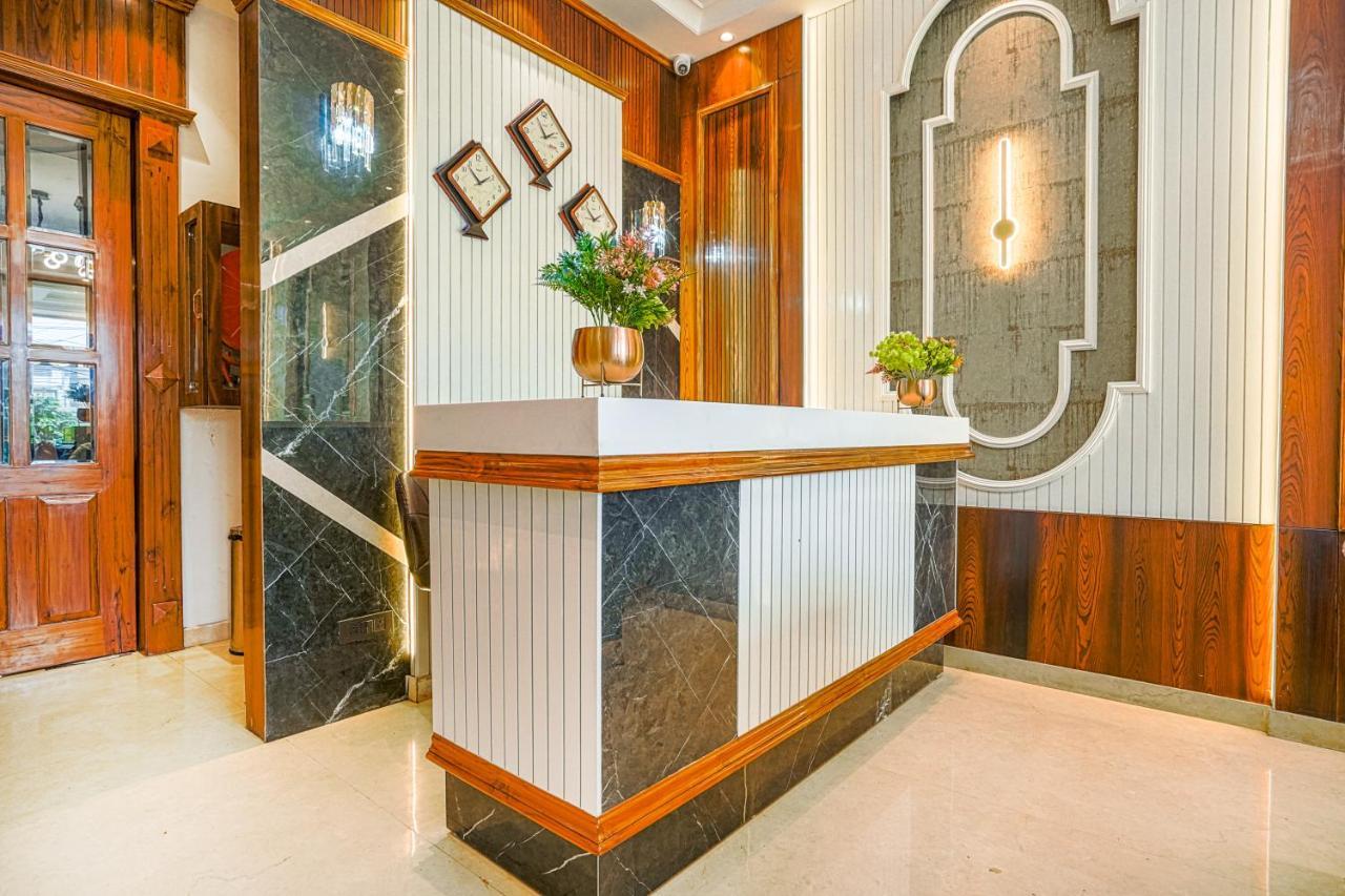 Hotel Grand Cabbana By Levelup Hotels Amritsar Extérieur photo