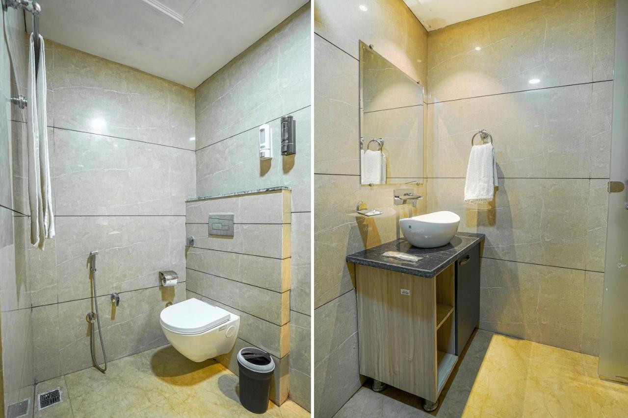 Hotel Grand Cabbana By Levelup Hotels Amritsar Extérieur photo